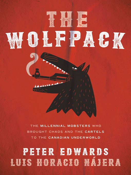 Title details for The Wolfpack by Peter Edwards - Available